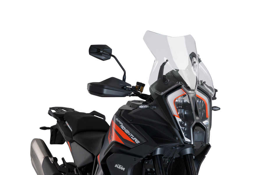 KTM 1290 SUPER ADVENTURE S [2025] – Tourenscheibe – Getönt