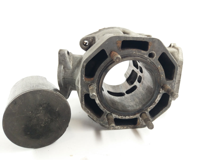 CZ 250 [1970] - Cylinder with piston