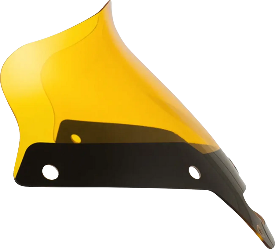 harley davidson fxlrst [KLOCK WERKS] – Kolor Flare™ Sport Windschild