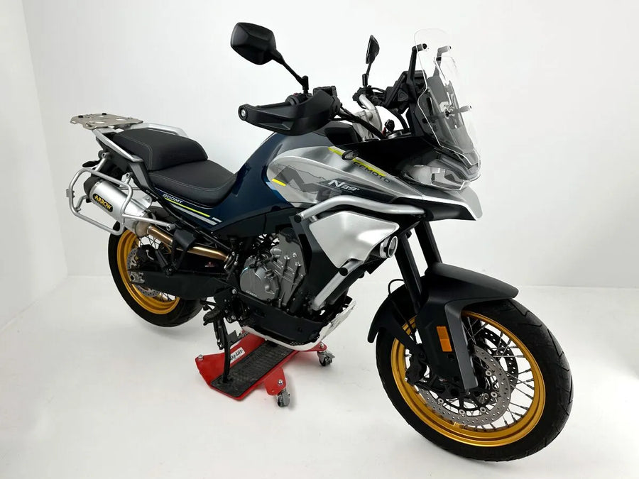cf moto 800 [WRS] – pare brise