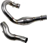 Husqvarna Fe 501 [2017-2019] - MegaBomb manifold - picture 5
