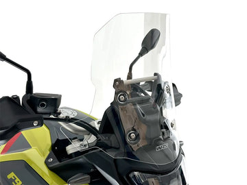 BMW F 900 GS [WRS] – Windschild