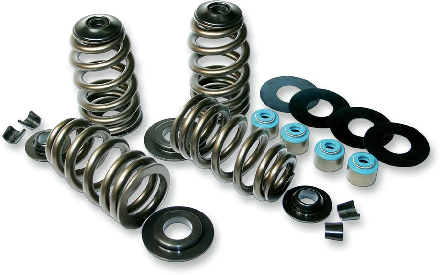 Buell Blast 500 [2000-2003] - Econo Beehive® Valve Spring Kit - Image 1