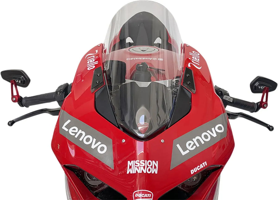 Ducati Panigale v4 [WRS] - pare-brise