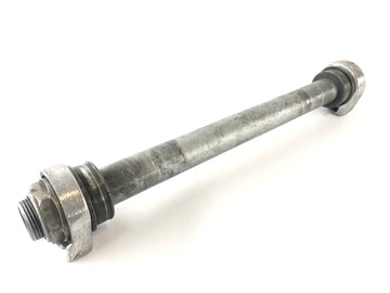 Aprilia Mille RSV 1000 ME [1999] - Rear axle