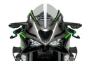 KAWASAKI ZX-6R NINJA [2025] – Z-Racing Screen – Transparent-24