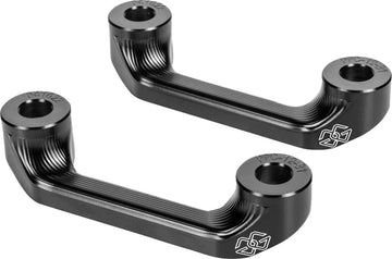 aprilia tuono 457 [GILLES TOOLING] – kit cache support passager