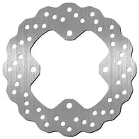 Kawasaki Z7 Hybrid [2025-2026, 2026] - brake disc - picture 5