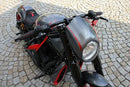 harley davidson v-rod [CULT WERK] – Gabelabdeckungen-3