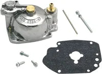 Harley-Davidson XL 1200 T Sportster Superlow [2020] - replacement fuel injector – picture 11