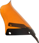 harley davidson fxlrst [KLOCK WERKS] – Kolor Flare™ Sport Windschild-1
