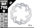 Husqvarna Svartpilen 125 [2024] - Wave® Bremsscheibe – Bild 6