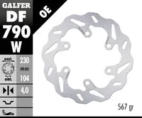 Ktm 390 Adventure Sw [2023-2024] - Disque de frein Wave® – photo 6