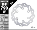 Ktm 390 Adventure Sw [2023-2024] - Disque de frein Wave® – photo 4