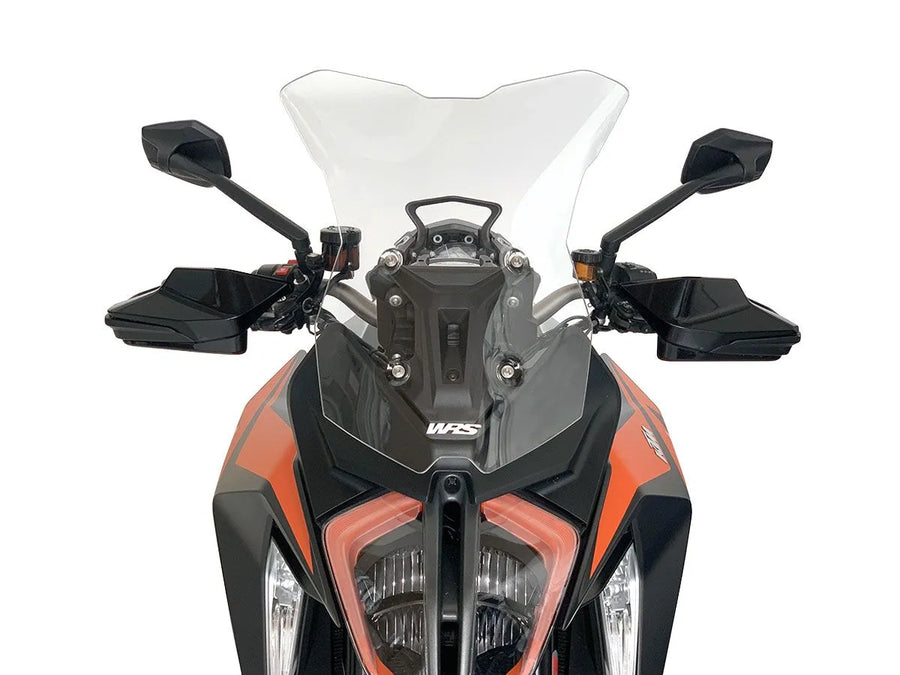 KTM 1290 Super Duke [WRS] - pare-brise