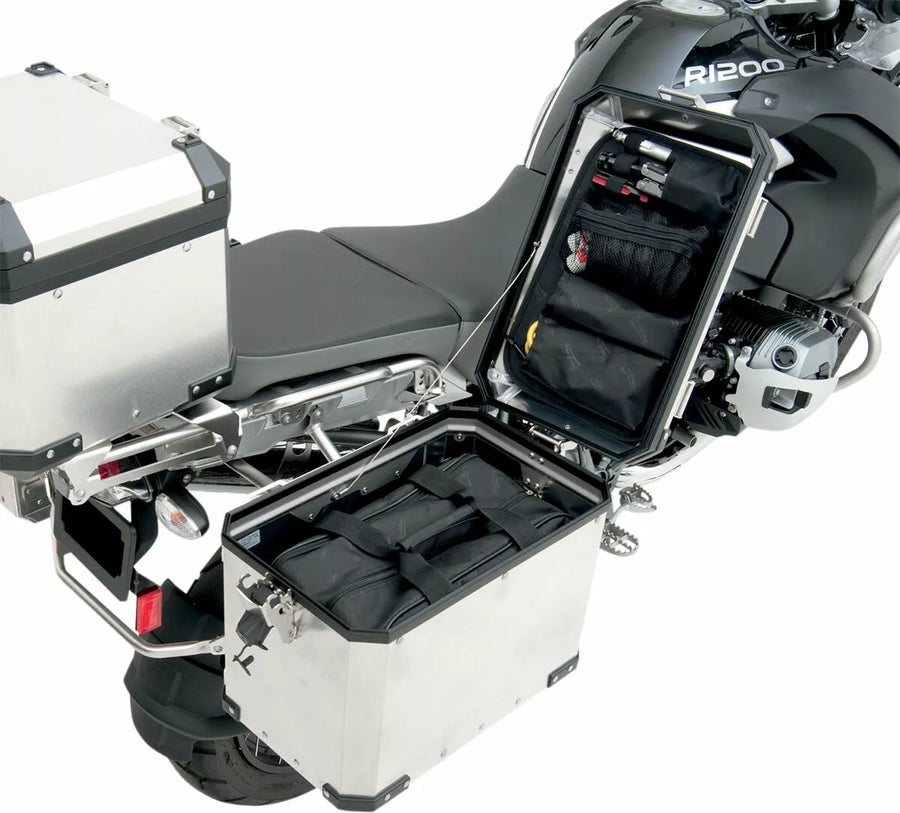 BMW R 1200 R [SADDLEMEN] – Innentaschen-Set für Seitenkoffer