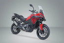 ducati multistrada 950 [SW-MOTECH] – PRO Seitengepäckträger-2