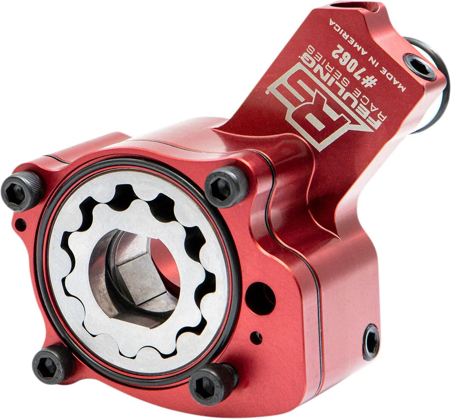 Harley-Davidson FXST 1584 Softail Standard [2008, 2010-2011] - Pompe à huile Race Series® - photo 1
