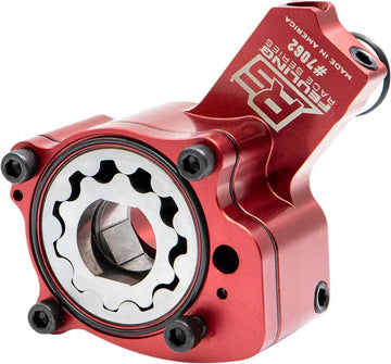 Harley-Davidson FXSBSE2 1800 Breakout CVO [2014] - Race Series® Ölpumpe – Bild 2