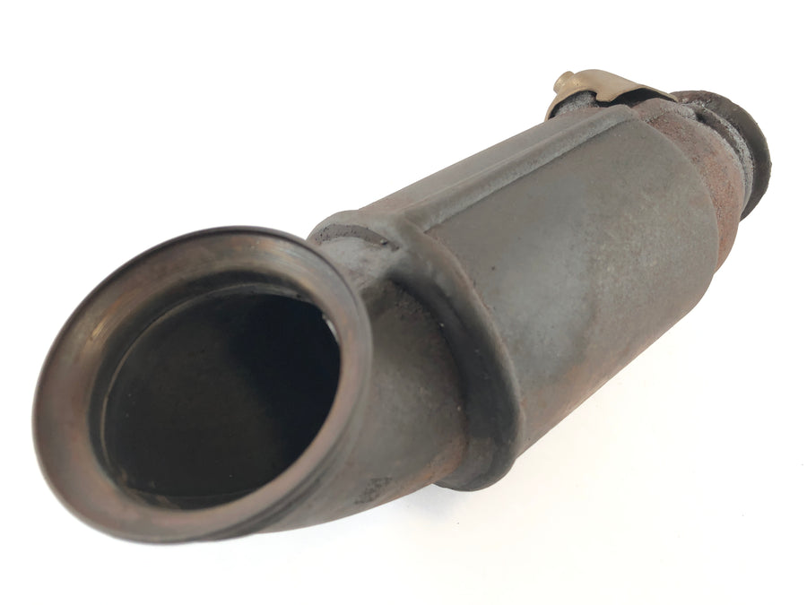 Husqvarna Vitpilen 401 [2021] - Catalytic Converter Exhaust