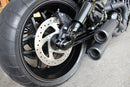 harley davidson v-rod [CULT WERK] – Achsblende-4