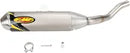 Kawasaki KLX 400 SR [2003-2004] - Q4 slip-on silencer – picture 8
