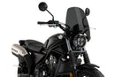 HONDA CL 500 [2025] – New Generation Touring – Tinted-7