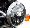 Triumph Thruxton 1200 RS [2022, 2023] - Scheinwerfer-Adapterkit – Bild 2
