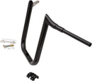 harley davidson fltruse [LA CHOPPERS] – 1-1/2" Grande Prime Ape Hanger Lenker-2