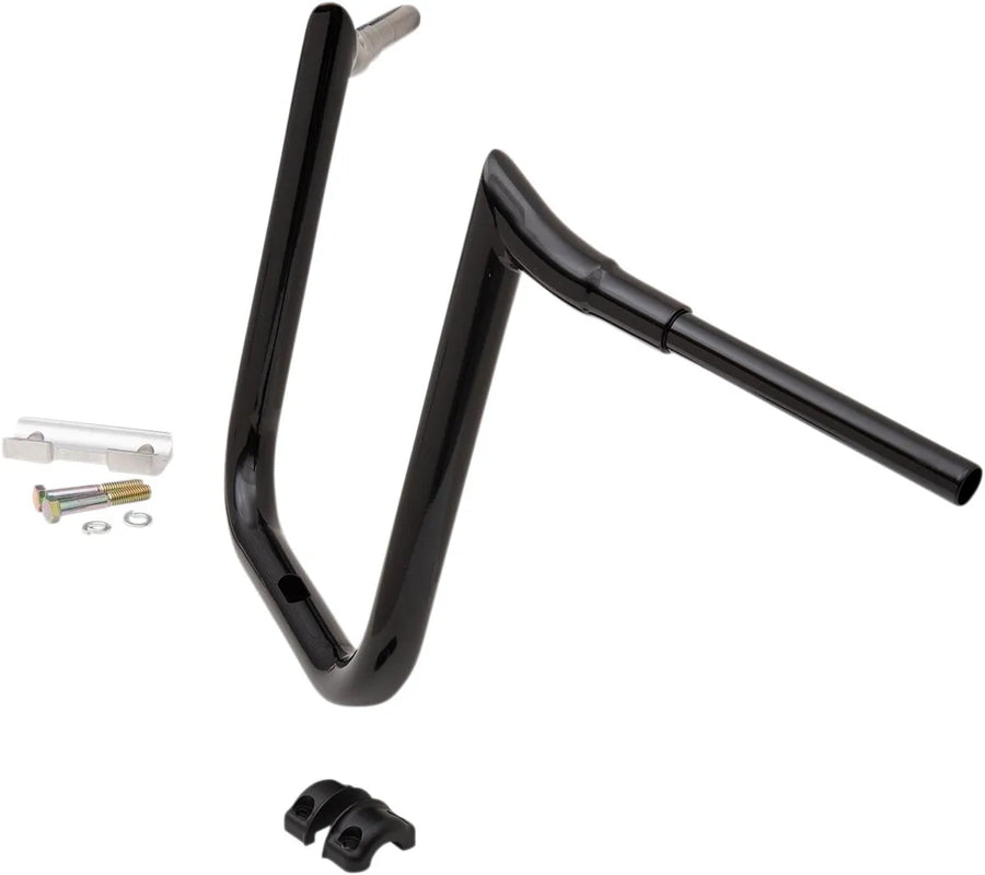 harley davidson fltruse [LA CHOPPERS] – 1-1/2" Grande Prime Ape Hanger Lenker