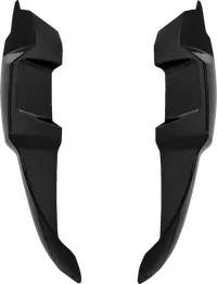 Harley Davidson Fxst [SADDLEMEN] – Untere Verkleidung S-RT