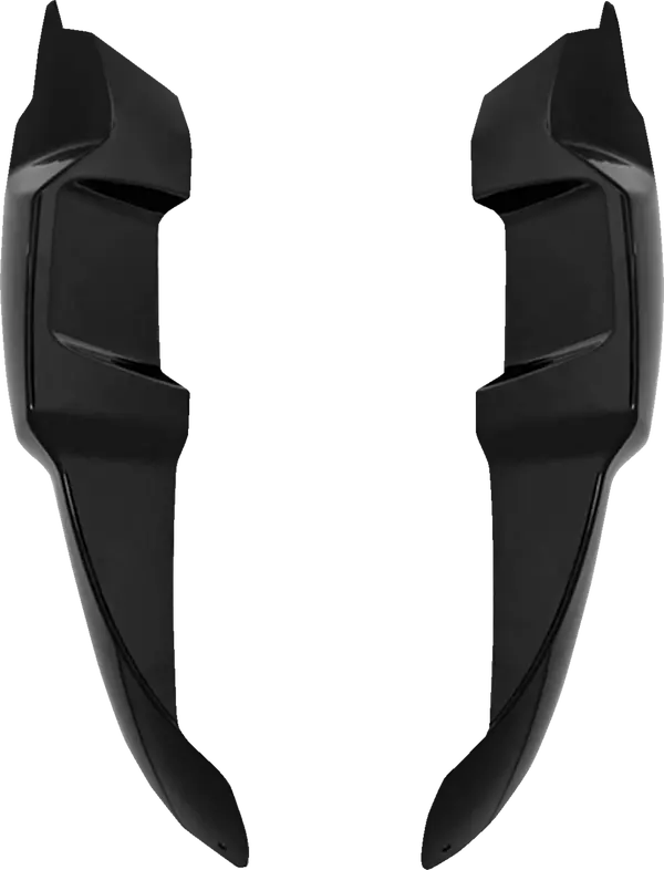 Harley Davidson Fxst [SADDLEMEN] – Untere Verkleidung S-RT