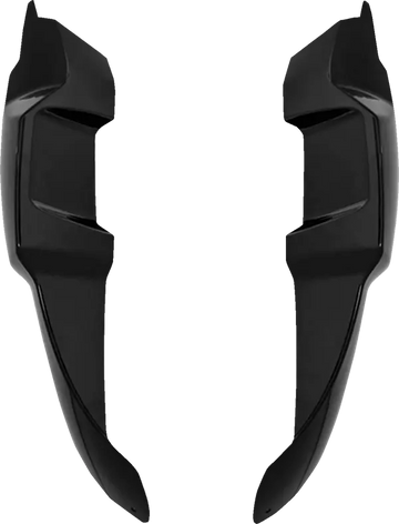 Harley Davidson Fxst [SADDLEMEN] – Untere Verkleidung S-RT