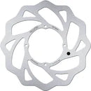 KTM SX 85 19/16 [2015-2017, 2020, 2022-2024] - DISQUE DE FREIN FIXE WAVE RAINURÉ OVERSIZE – Photo 9