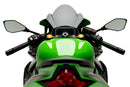 KAWASAKI ZX-4RR NINJA [2025] – Z-Racing Scheibe – Getönt-4