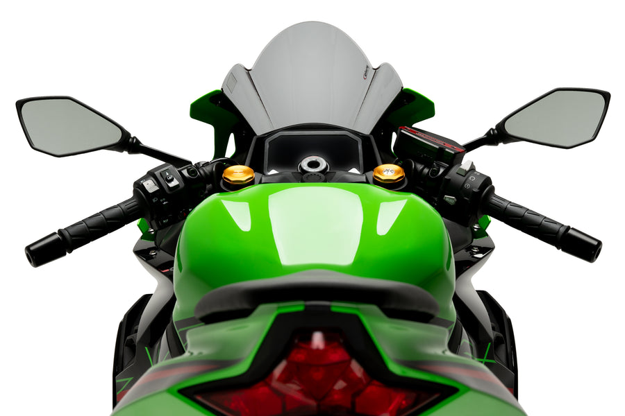 KAWASAKI ZX-4RR NINJA [2025] – Z-Racing Scheibe – Getönt