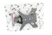 Triumph Street Triple 765 [ZIEGER] – X-Line license plate holder type E