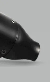 Triumph Speed Twin 1200 [AKRAPOVIC] – Hitzeschutz