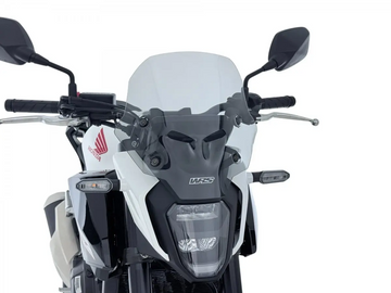 Honda CB 500 Hornet [WRS] – Pare-brise sport CB500 Hornet - 0