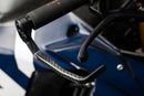 honda cb 1300 [GILLES TOOLING] – Protection levier de frein carbone-3