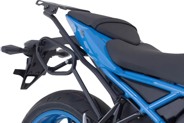 Suzuki GSX 8S [SW-MOTECH] – SLC Seitengepäckträger