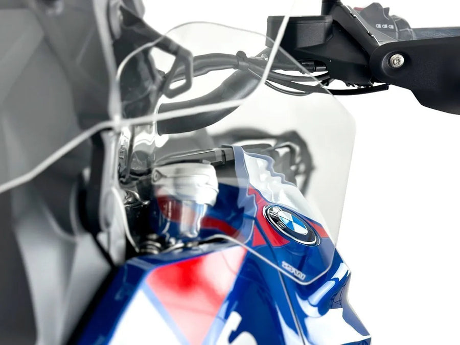 bmw r 1300 gs trophy [WRS] – Windabweiser
