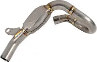 Honda CRF 450 R [2007] - Powerbomb manifold pipe – picture 11