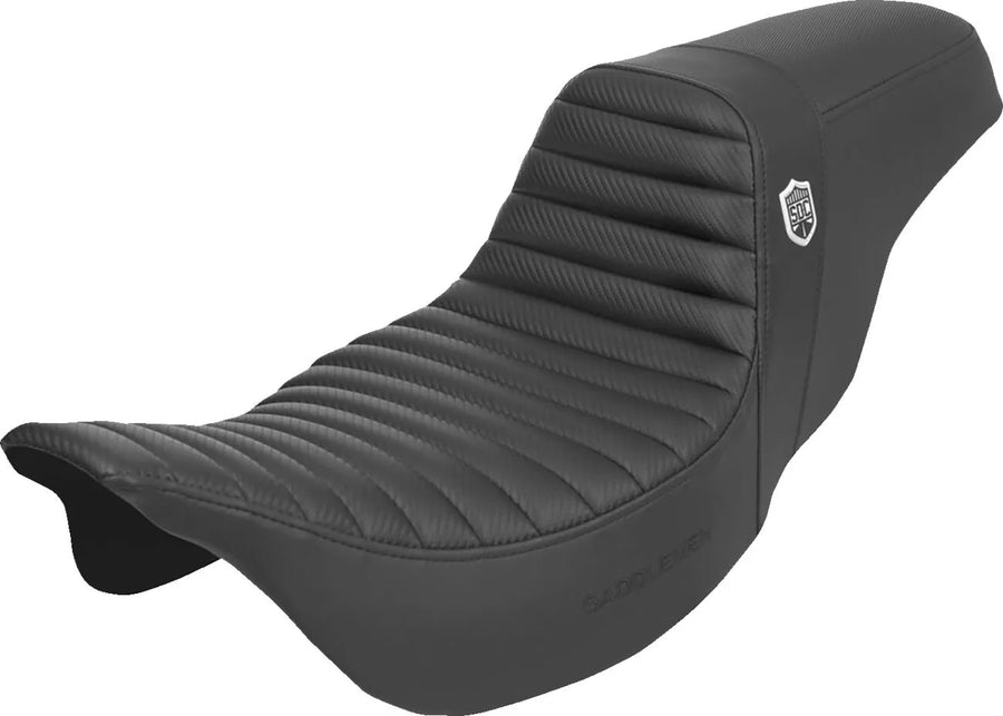 harley davidson flhrxs [SADDLEMEN] – Pro Series SDC Performance Sitz
