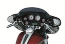 Harley-Davidson Ultra Limited Flhtk [Kuryakyn]-aperture for switching console-3