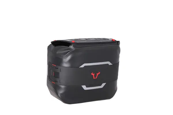Royal Enfield Shotgun 650 [SW-MOTECH] – V-LOC WP Seitentasche (11 Liter)
