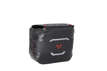 Yamaha XTZ 750 [SW-MOTECH] – Sacoche latérale V-LOC WP (11 litres)