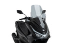 HONDA PCX 125 [2025] – Pare-brise V-Tech Line Touring – Teinté-5