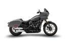 harley davidson softail street bob fxbb [ZARD] – Overlapped Slip-Ons Schalldämpfer für HD-SOFTAIL M8-6