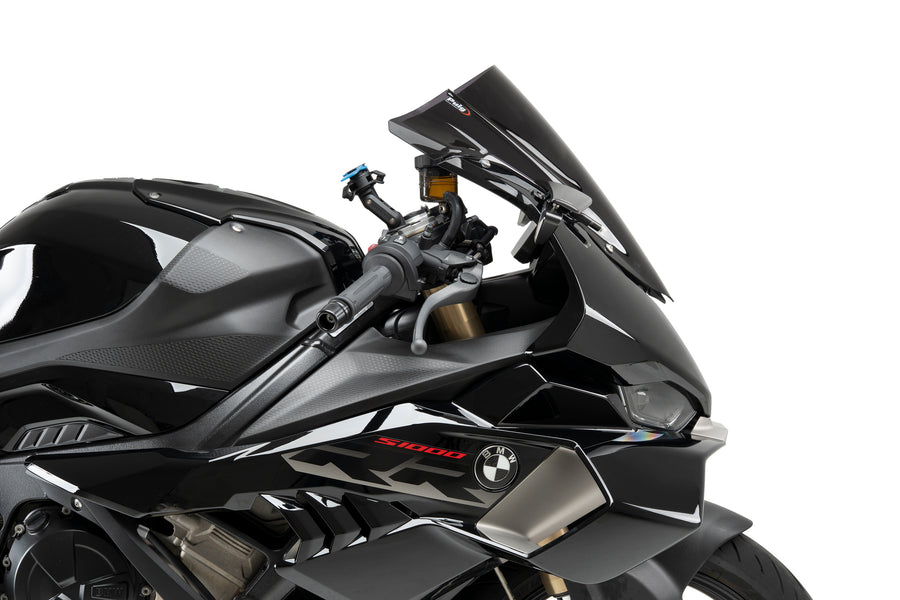 BMW S 1000 RR [2025] – Z-Racing Scheibe – Transparent